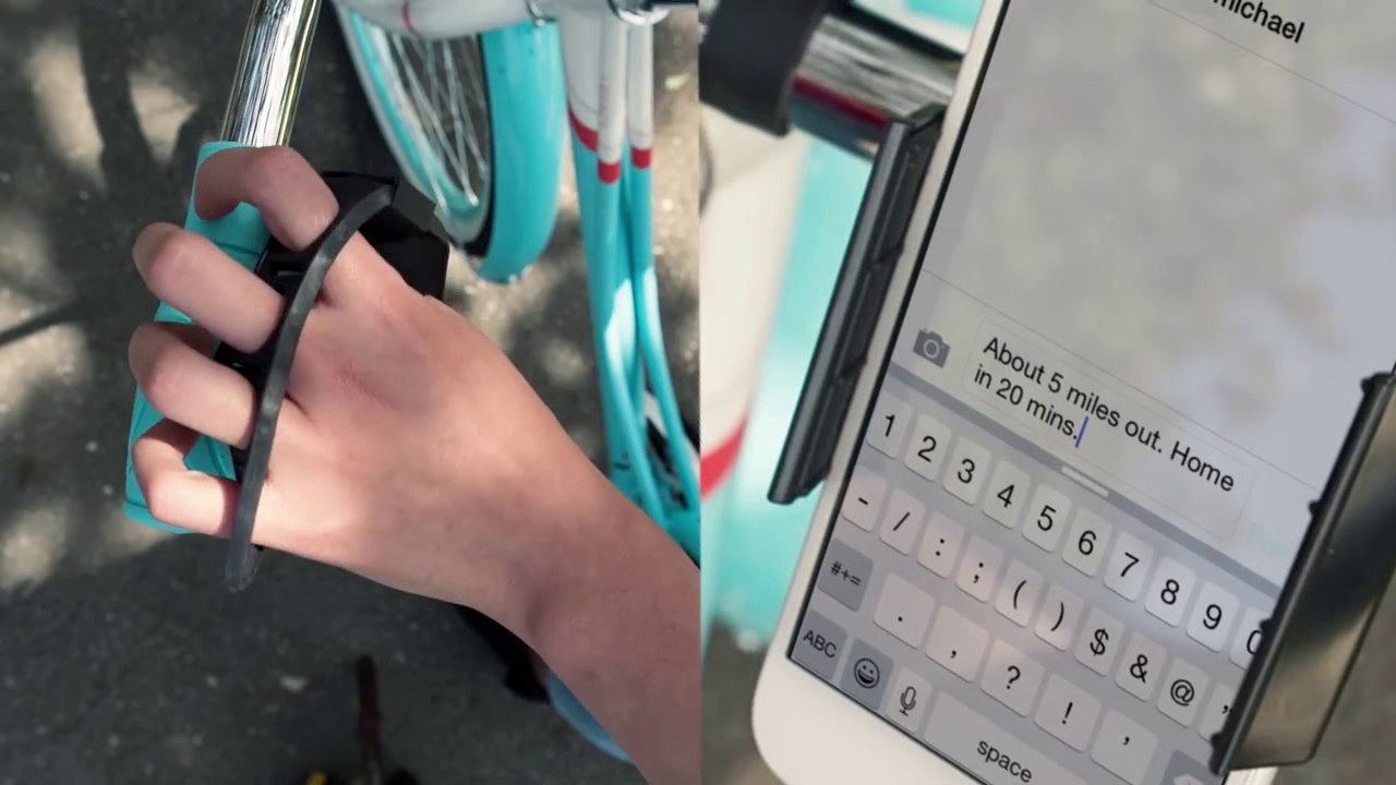 3 gadgets high-tech à découvrir