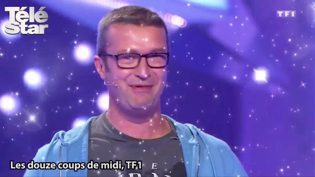 Le Zapping Quotidien Télé Star du 26 octobre 2017