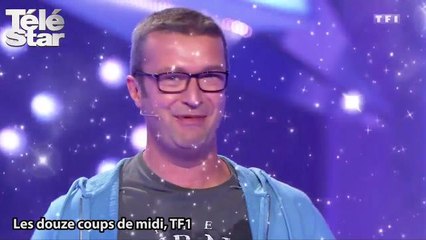 Le Zapping Quotidien Télé Star du 26 octobre 2017