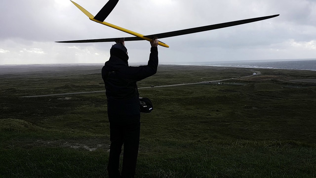 Strega (RCRCM), Hanstholm (DK), Oktober 2017