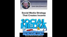 Social Media Strategy That Creates Income Becoming an 'At Home' Social Media Entrepreneur