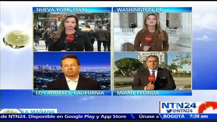 Niña de 13 años fue agredida con una sustancia desconocida en Nueva York por ser de raza blanca