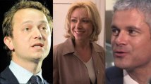 Usa : 10 candidats républicains en 10 spots de campagne