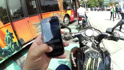 Emisión en directo de Vídeo de Motos, MotoexperienciasTV, MotoTV. Motovlogs
