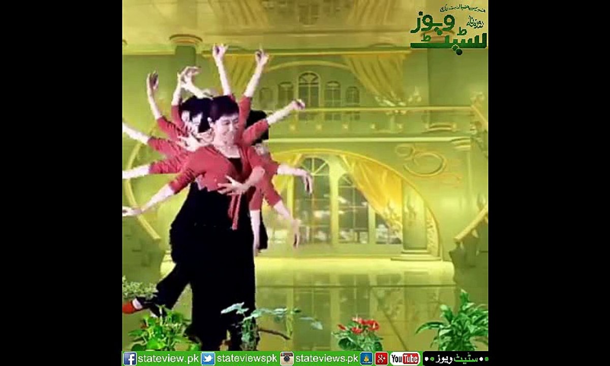 فن وہ جو سرچڑھ کربولے. ویڈیو دیکھیں