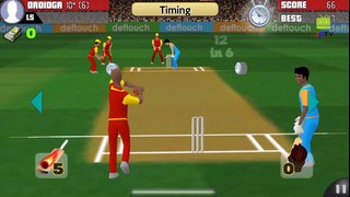 Cricket Star Android Gameplay Trailer [HD]