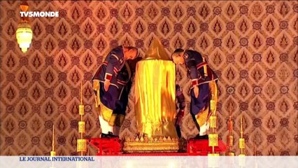 L'actualité Africaine du 26 Octobre 2017