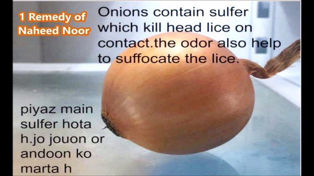 juon or Likho ka mukamal khatma,How to Get Rid of Head Lice &Nits Fast