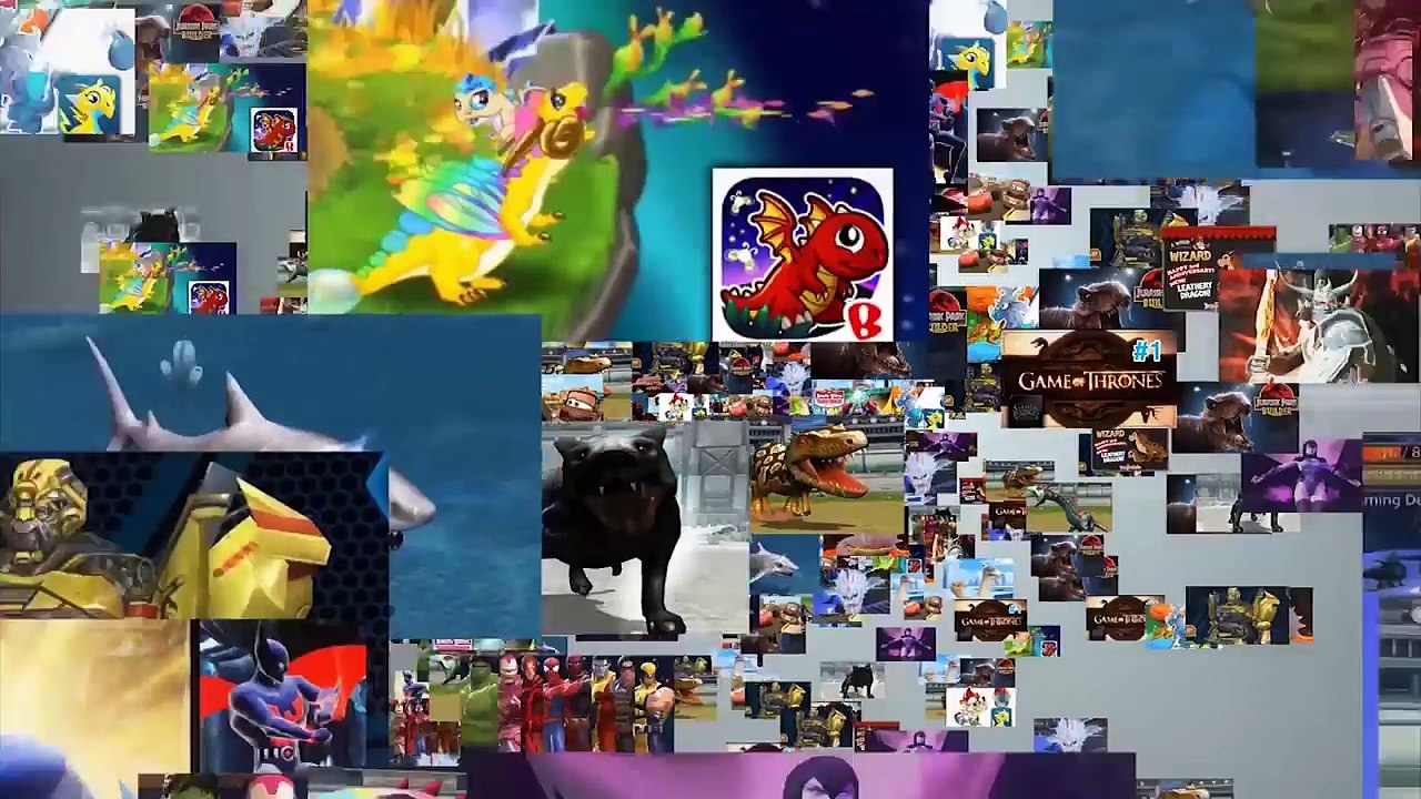 My Singing Monsters - TRIBAL Island + Monster!