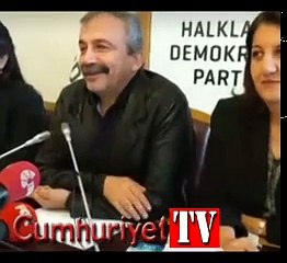 Sırrı Süreyya Önder medyaya sitem etti