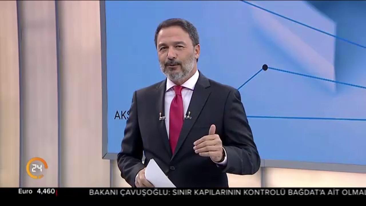 Külliye'nin gündemi