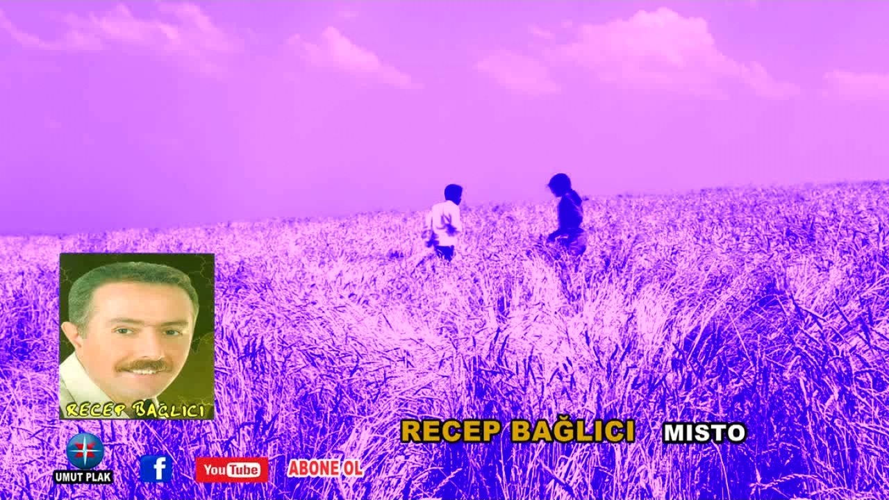 Recep Bağlıcı - Misto