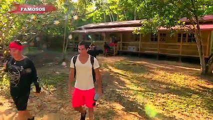 Exatlon México - Capitulo 8 Parte 1/3