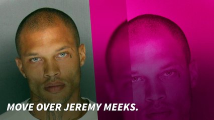 Gorgeous Female Hot Felon: Mugshot Goes Viral As Strangers Rave About Her Beauty