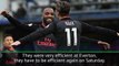 Sanchez, Ozil and Lacazette not guarenteed starts - Wenger