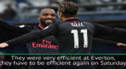 Sanchez, Ozil and Lacazette not guaranteed starts - Wenger