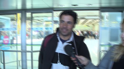 Francisco Rivera: "Tenemos diferentes maneras de pensar"
