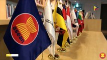 #ASEAN journalist witness first-hand Korean culture