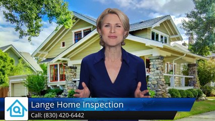 Lange Home Inspection Live Oak Outstanding 5 Star Review by Kimberly H.