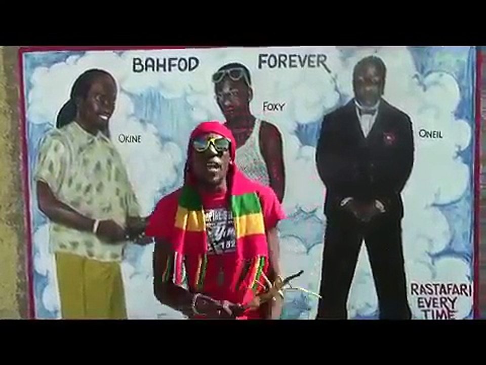 Jutah Rhyme - Nah Stop Pray (Official Music Video) 2017