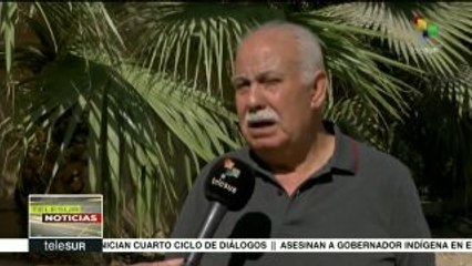 Hamás advierte que reconciliación palestina podría estar en riesgo