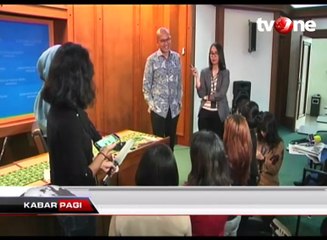 Pasca Kebijakan Trump, Pemerintah Imbau WNI Cermati Situasi