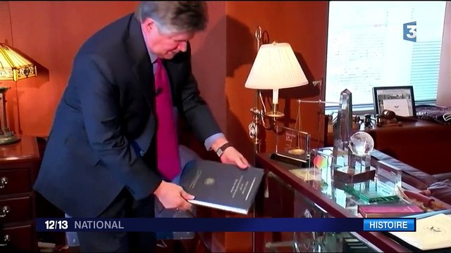 Assassinat de JFK : que peuvent révéler les dossiers déclassifiés ?