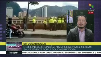 Colombia: Simón Trinidad se estaría sometiendo a Jurisdicción de Paz