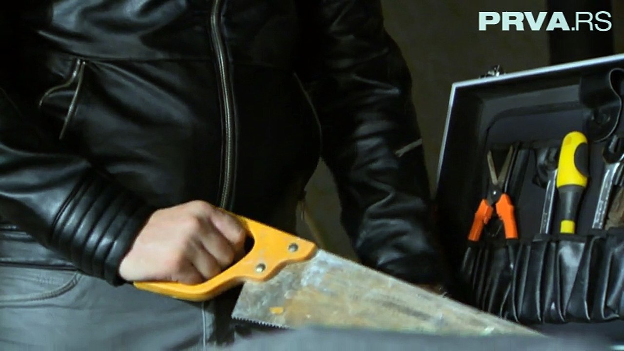 Čista ljubav - insert iz 4. epizode