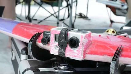FPV santa rosa destin 30a HD