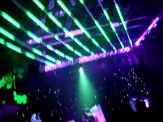 Muse - New Born, Philipshalle, Dusseldorf, Germany,  12/13/2006