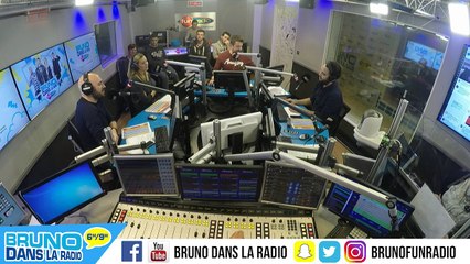 La chanson du prof catho - Le Vacher Time (26/10/2017)