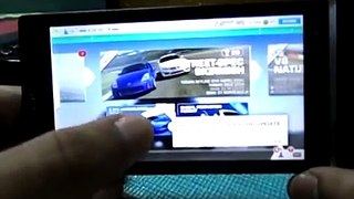 How To Play Real Racing 3 Using PS3 Controller(Latest Porsche Update)(Android)