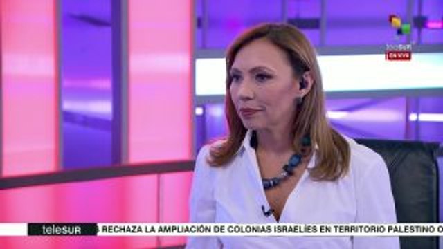 Es Noticia: Colombia comienza cuarto ciclo de conversaciones