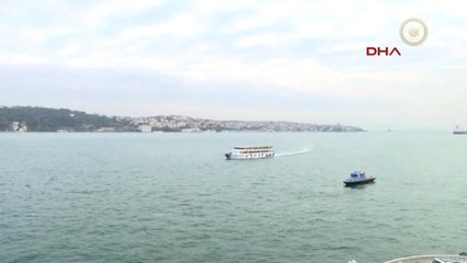 Başbakan Yıldırım Özbekistan Cumhurbaşkanı Mirziyoyev ile Görüştü...