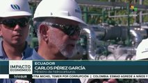 Ecuador: Petroamazonas trabaja bajo estrictos controles ambientales