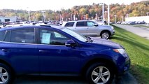 2015  Toyota  RAV4  Monroeville  PA | Toyota  RAV4 Dealership Monroeville  PA