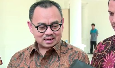 Sudirman Said Siap Maju di Pilgub Jateng
