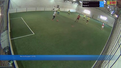 Equipe 1 Vs Equipe 2 - 26/10/17 15:04 - Loisir Poitiers - Poitiers Game Parc