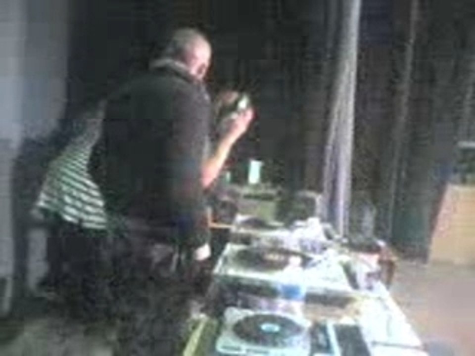 dj jamel