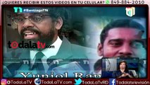 Abogado de imputado en el caso ”Yuniol Ramírez” lo defiende a toda costa-Telenoticias-Video