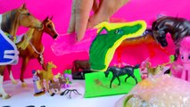Big Box of Surprise Toys, Homemade Blind Bags Honeyheartsc Horse Fan Mail