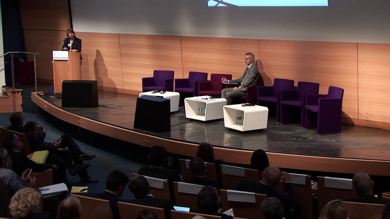 Présentation de l’action de contrôle des organismes de formation - Séminaire sur la prévention des expositions des travailleurs à l’amiante du 10 octobre 2017