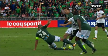 REPLAY - ESPACE CLUBS - 26/10 : Toute l'actualité des Clubs