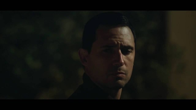 مسلسل الخروج - القاتل الحقيقي يلاعب المقدم عمر ظافر العابدين ويترك له كلمة من النار فما هي؟