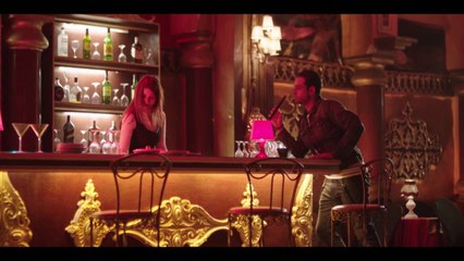 لعبة ابليس - لما تحب تبهر بنت معجب بيها وتفشل .. لقطة طريفة من مسلسل لعبة ابليس