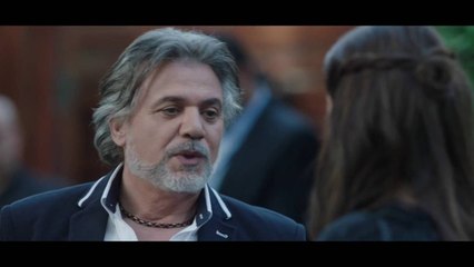 مسلسل الخروج - مواجهه قوية بين المحامية "درة" والباشا الكبير "ناصر سيف" ومحاولته صفعها على وجهها