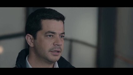 مسلسل الخروج - تحليل قوي من المقدم عمر "ظافر العابدين" عن معنى "لوحة لغز الخروج"