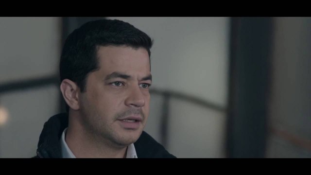 مسلسل الخروج - تحليل قوي من المقدم عمر ظافر العابدين عن معنى لوحة لغز الخروج
