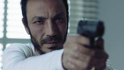 الخير دائماً يفوز بالنهاية ولكن إذا تحول الخير الى كائن انتقامي ستتغير النهايات ... #شهادة_ميلاد